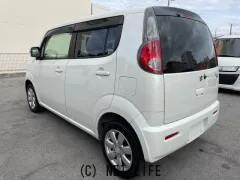 スズキ MRワゴン