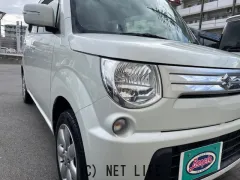 スズキ MRワゴン