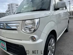 スズキ MRワゴン