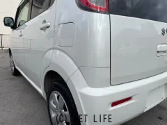 スズキ MRワゴン