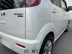 スズキ MRワゴン