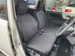 スズキ MRワゴン