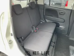 スズキ MRワゴン