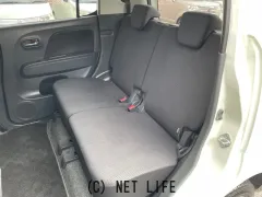 スズキ MRワゴン