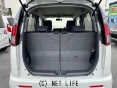 スズキ MRワゴン