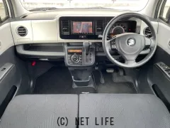 スズキ MRワゴン