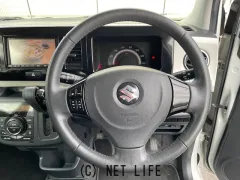 スズキ MRワゴン