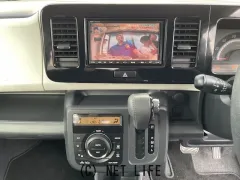 スズキ MRワゴン