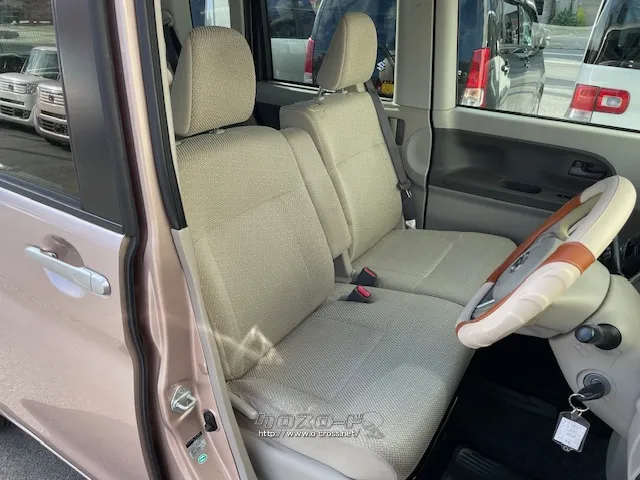 ダイハツ タント