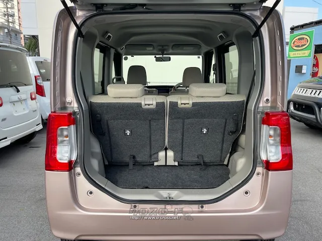 ダイハツ タント