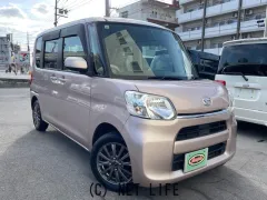 ダイハツ タント