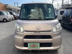 ダイハツ タント