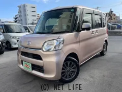 ダイハツ タント