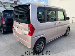 ダイハツ タント