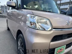 ダイハツ タント