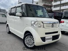 ホンダ N-BOX+