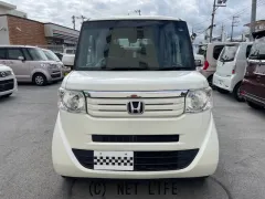 ホンダ N-BOX+