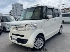 ホンダ N-BOX+
