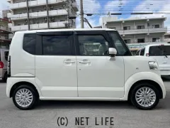 ホンダ N-BOX+