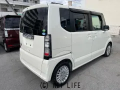 ホンダ N-BOX+