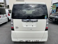 ホンダ N-BOX+