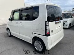 ホンダ N-BOX+