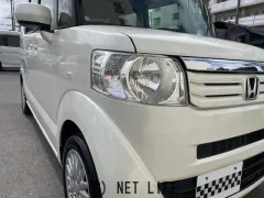 ホンダ N-BOX+
