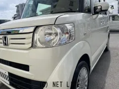 ホンダ N-BOX+