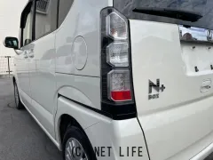 ホンダ N-BOX+