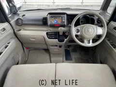 ホンダ N-BOX+