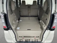 ホンダ N-BOX+