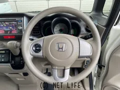 ホンダ N-BOX+