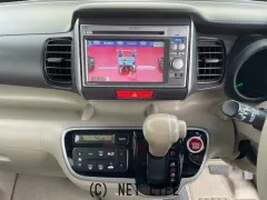 ホンダ N-BOX+