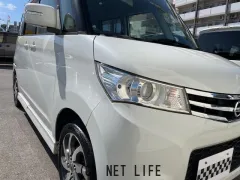 日産 ルークス