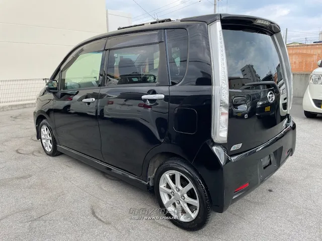 ダイハツ ムーヴ