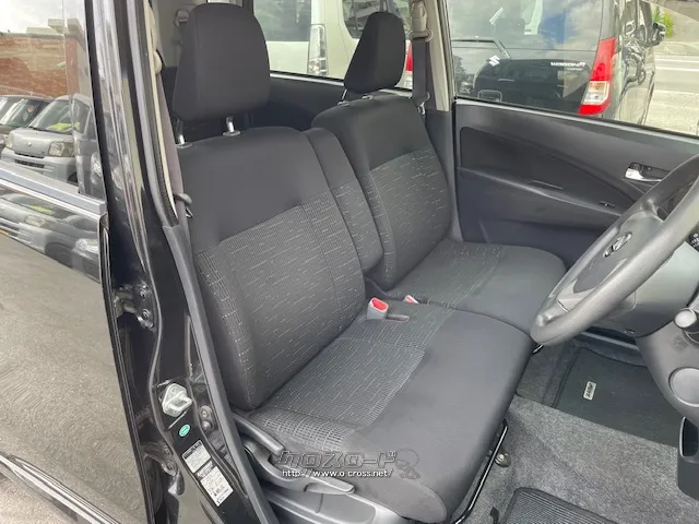 ダイハツ ムーヴ