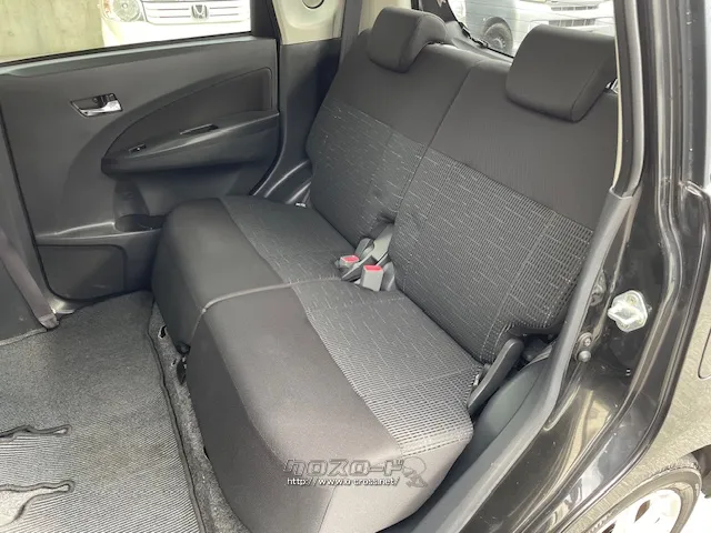 ダイハツ ムーヴ