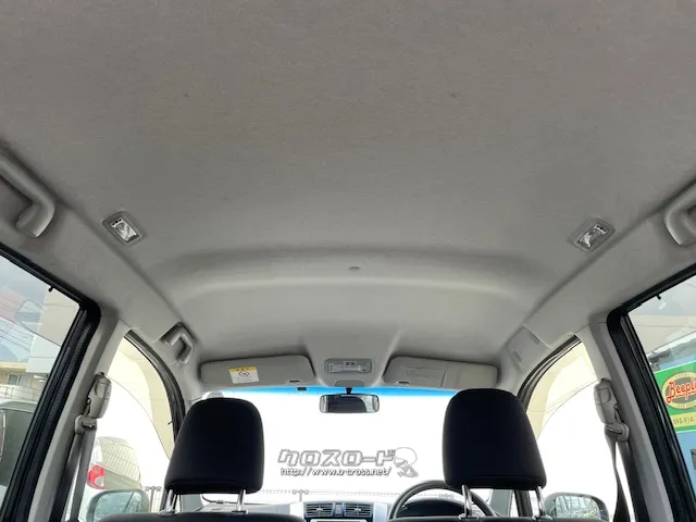 ダイハツ ムーヴ