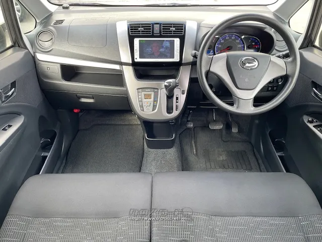 ダイハツ ムーヴ