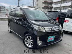 ダイハツ ムーヴ