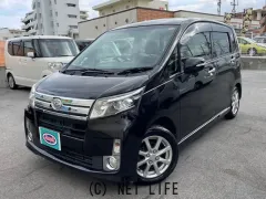 ダイハツ ムーヴ