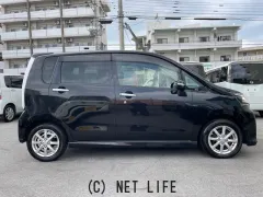 ダイハツ ムーヴ