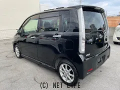 ダイハツ ムーヴ