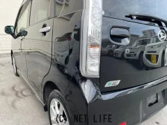 ダイハツ ムーヴ