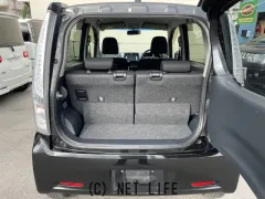 ダイハツ ムーヴ