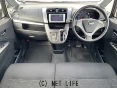 ダイハツ ムーヴ