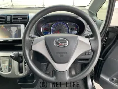 ダイハツ ムーヴ