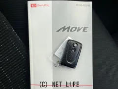 ダイハツ ムーヴ