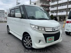 スズキ パレット