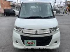 スズキ パレット